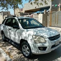 سبورتاج • ٢٠٠٩ • رقم ألماني