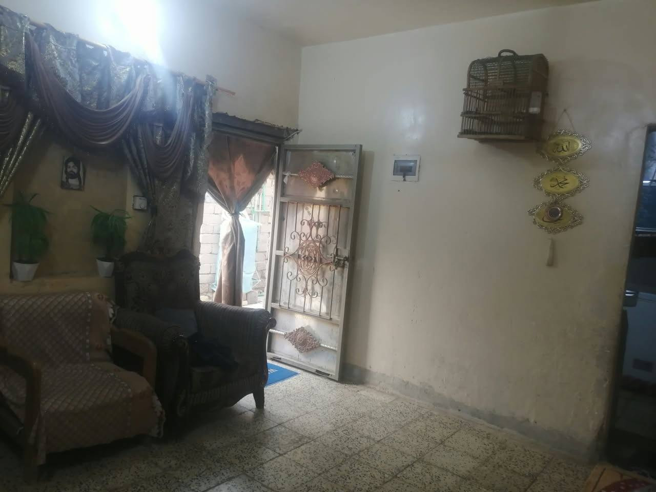 بيت زراعي • ١٥٠م • شارع البيطره