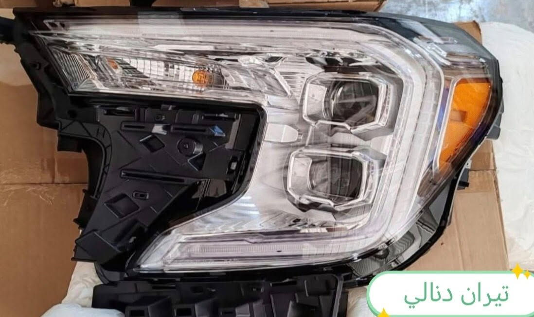 وصول دفعة جديدة من الأدوات الأصلية في مركز GM متوفرة لجميع موديلات التيران 2020 إلى 2024 وبضمان حقيقي وجودة مضمونة! 🛠️✨”وبأنسب الاسعار

للحجز: *********** 📞📌واتساب
يوجد توصيل لجميع محافظات العراق 🚚🚚

