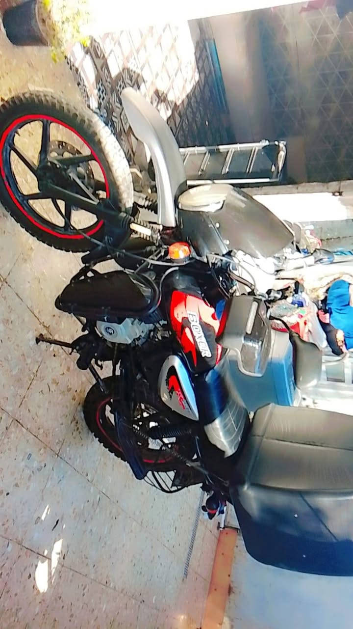 السلام عليكم دراجه بوكسر موديل 2020مرقم نواقصها كابريتر يتبدل ويده مال سلف فقط السعر. ... مليون ونص بيها مجال اذا شراي

السلام عليكم دراجه بوكسر موديل 2020مرقم نواقصها كابريتر يتبدل ويده مال سلف فقط السعر. ... مليون ونص بيها مجال اذا شراي 
وتساب ***********
