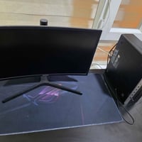GTX 1650 • i5-8500U • 512GB SSD