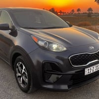 سبورتاج ٢٠٢٢ • وارد امريكي • ماشيه ١٠٠٠٠٠