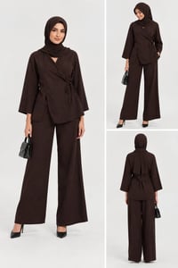 سوت آمزون • مقاس L • توصيل لجميع المحافظات