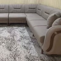 ركنة زاوية • ٩ مقاعد • سليمانية