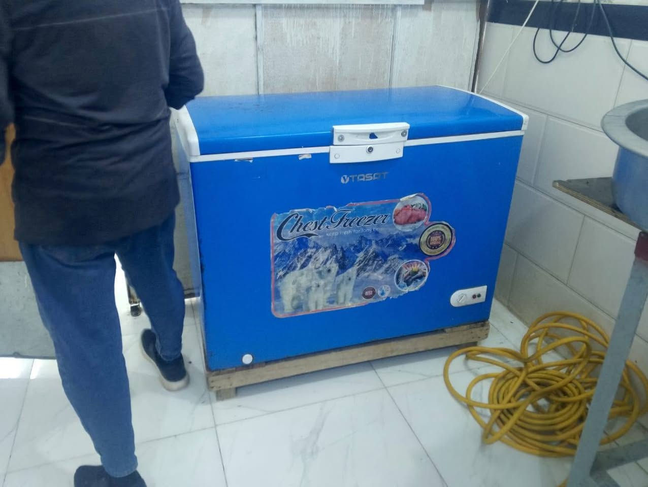 مطعم جاهز • للبيع • نهاوند نهاية