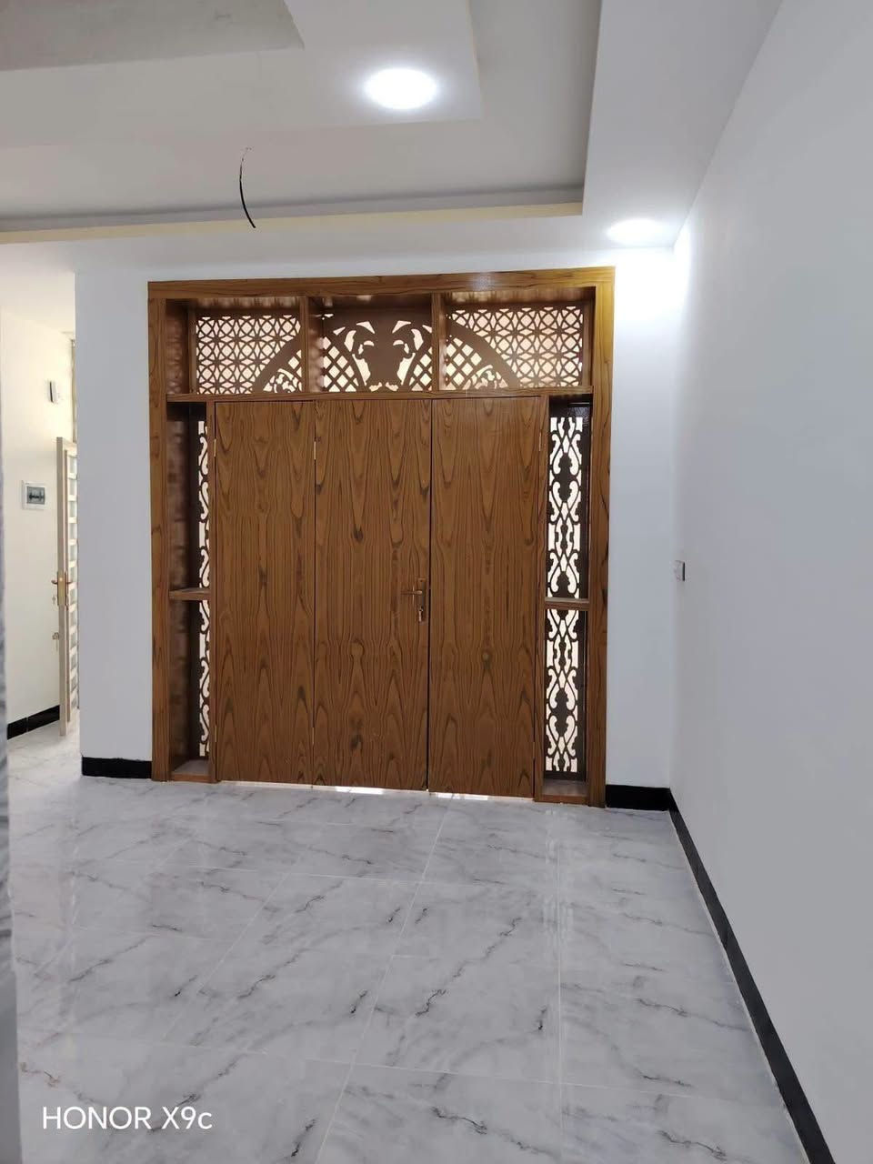 طابو زراعي سند٢٥ • ١٠٠م • قرية الغدير