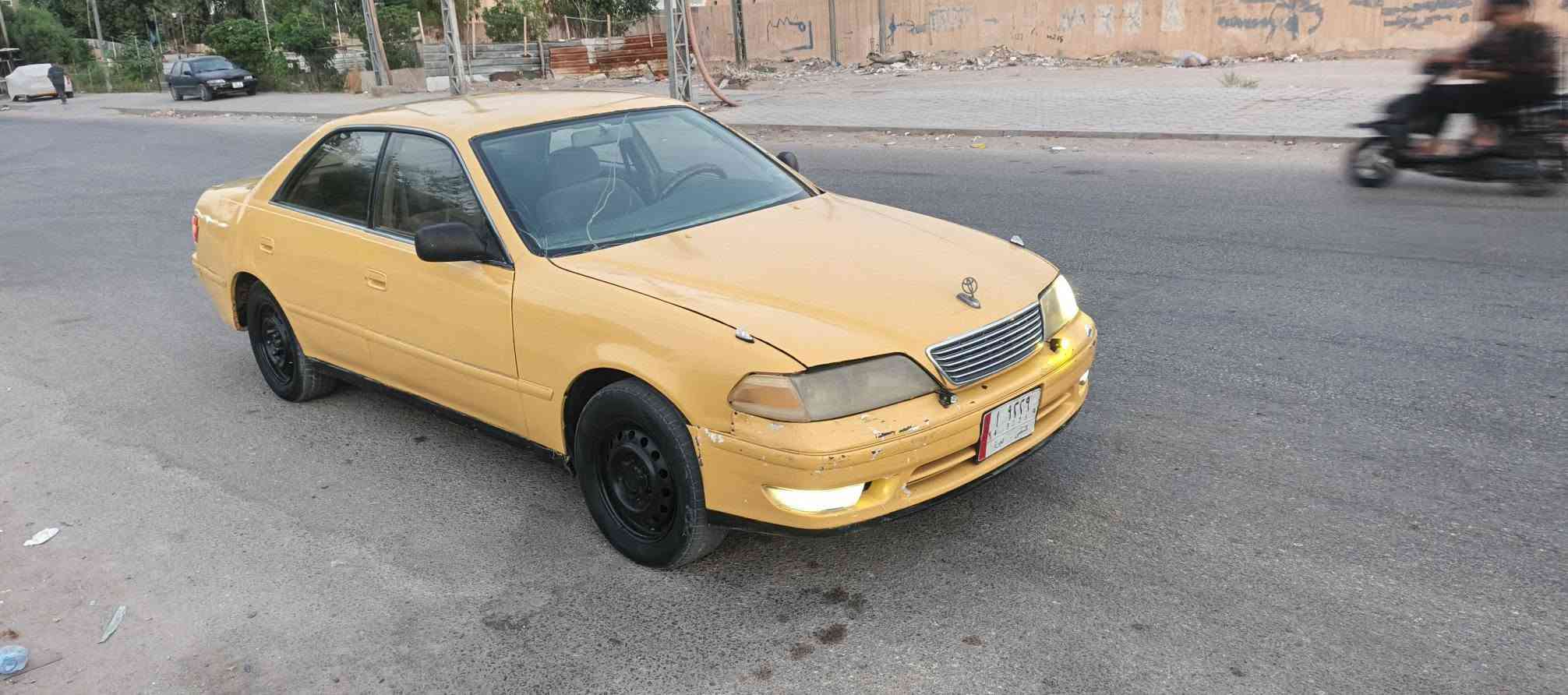 ***********
سلام عليكم مارك موديل 2000 مكينه وكير جدد 2500 كهربائيّات كله شغاله تخم تاير شواصي بلاد حداديه جديده كشنات تبريد ثلج مكفوله من الكص والنقل تحويل اي وقت مصفره هيئه وغرامات خط وبحث عدي المكان نجف بيع او مراوس السعر 30
