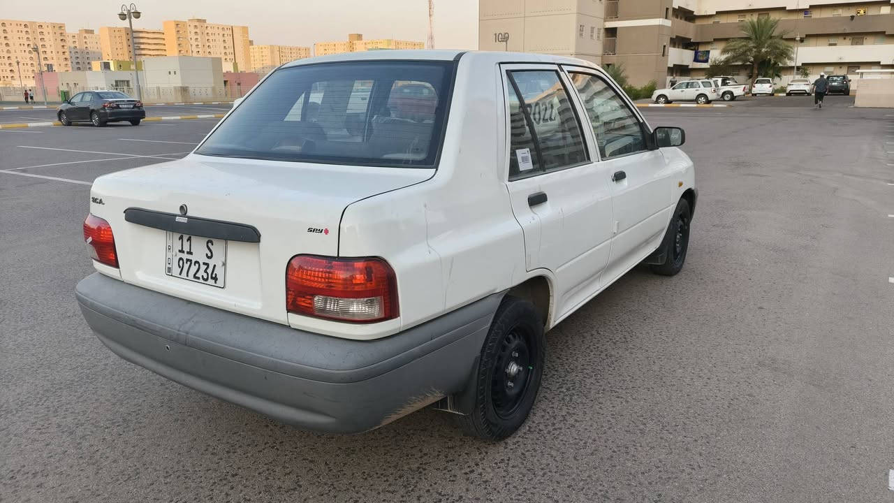 السلام عليكم
سايبا موديل 2022 للبيع 
رقم بغداد بسمي عنواني بغداد مجمع بسماية 
للاستفسار ***********
بي واتساب
