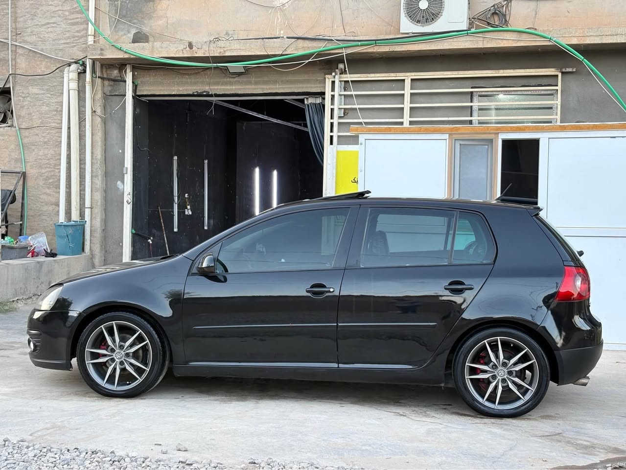 Golf TSI 
گۆلف ۲٠٠۸ خلیجی مەکینە  ۱٦ بی تۆربۆ ٦ گیر  مواسفات سلایت تحدیل سورعە شاشە ئایپاد کامیرە حیزام بۆغ بۆ جوانی گیرو مەکینە تەبرید کاربای بە شەرت تحویل غرامە بە شەرت 

***********
69$ مەجالیکی کەم كويسينجاك, أربيل
