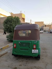 تكتك • موديل ٢١ • مكفوله
