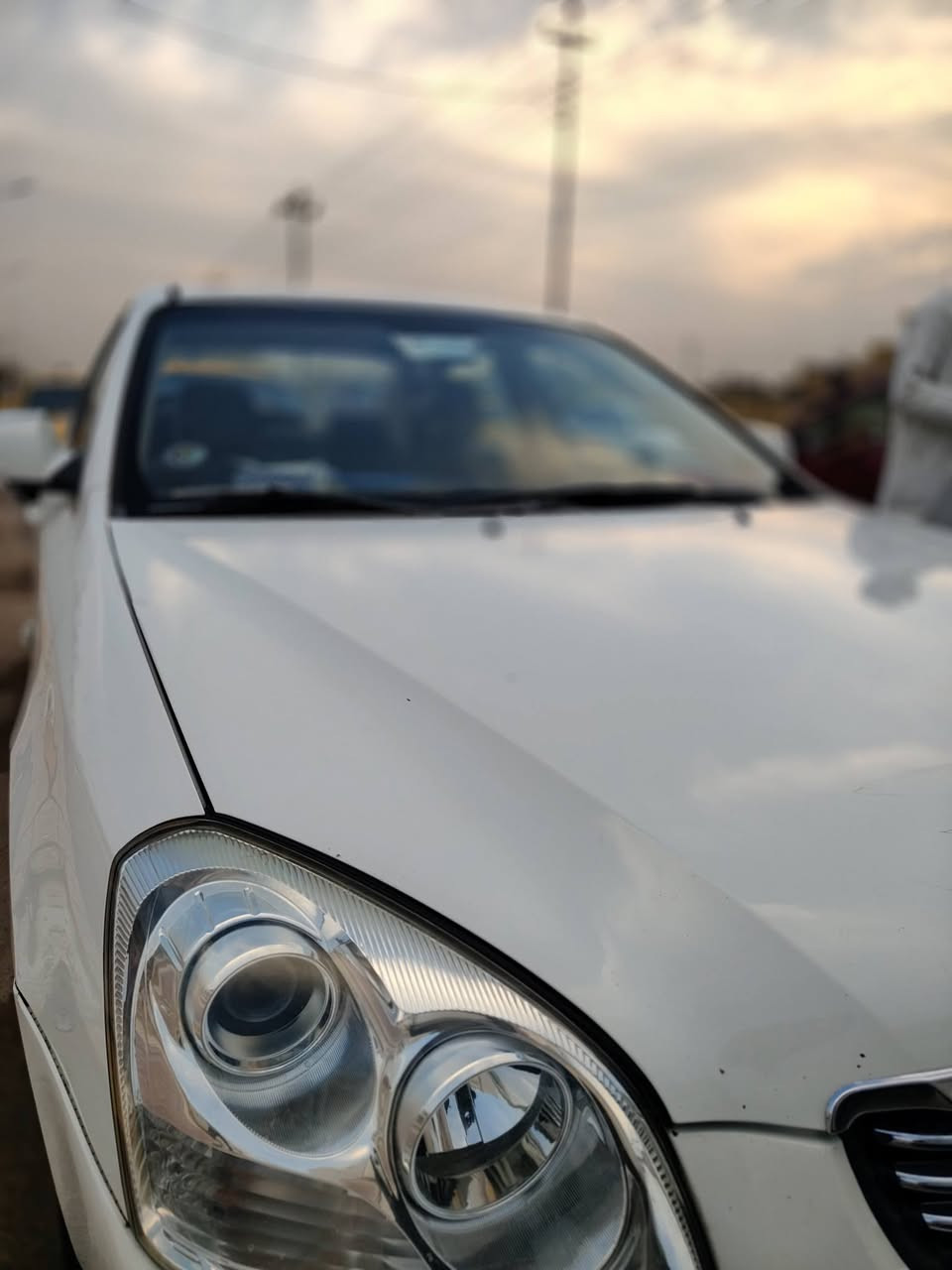 اوبتيما ٢٠٠٨ • خليجي • كفاله عامه
