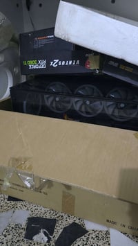 تجميعة • R5 3600 • RTX 3060TI 8G