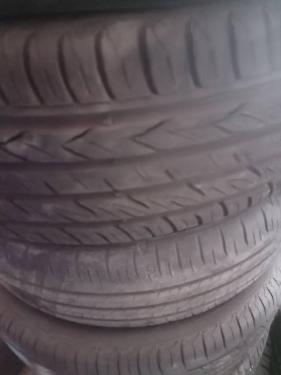 تايرات • قياس ١٢-٢٢ • كربلاء حي العامل