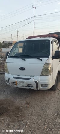 كيا بنكو • ٢٠١٢ • بغداد الشعب
