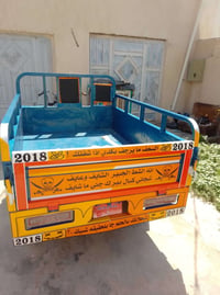 مديل ١٨ • كهربائية • اوراق