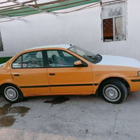 سند • مكينة وجير جدد • تحويل مباشر