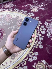 بوكو X8 برو • ٢٥٦ • اسود