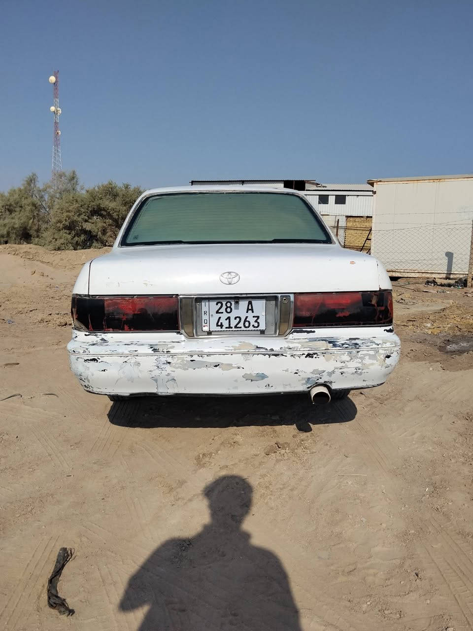 اللبيع 35 وبيهاااا مجال
ااوووو مراوس  محرك كير تبريد  كامره تخم تاير خير من الله 

شرط امداور امداور  حته لوو متوم 

ذي قار 

 باقي تفاصيل خاص 

***********
