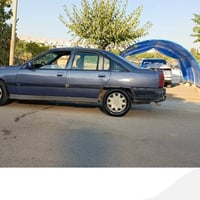 اوبل اوميغا • زينون • السليمانية