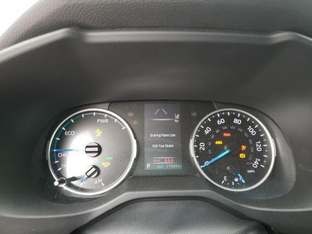 تويوتا راف فور  RAV4 Hybrid XLE 
موديل 2021 وارد أمريكي
انسب من كورلا اخذها 

المحرك: Hybrid 2.5L
الدفع: 4×4
العداد: 175,325 كم
اللون: رصاصي
السيارة مفحوصة كمبيوتر والتقرير مرفق 

🛑 السعر تعليق تصلك رسالة فورية 💌

رقم هاتف صاحبها ***********

.
