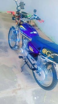تايجر • كفاله عامه • موديل ٢٥