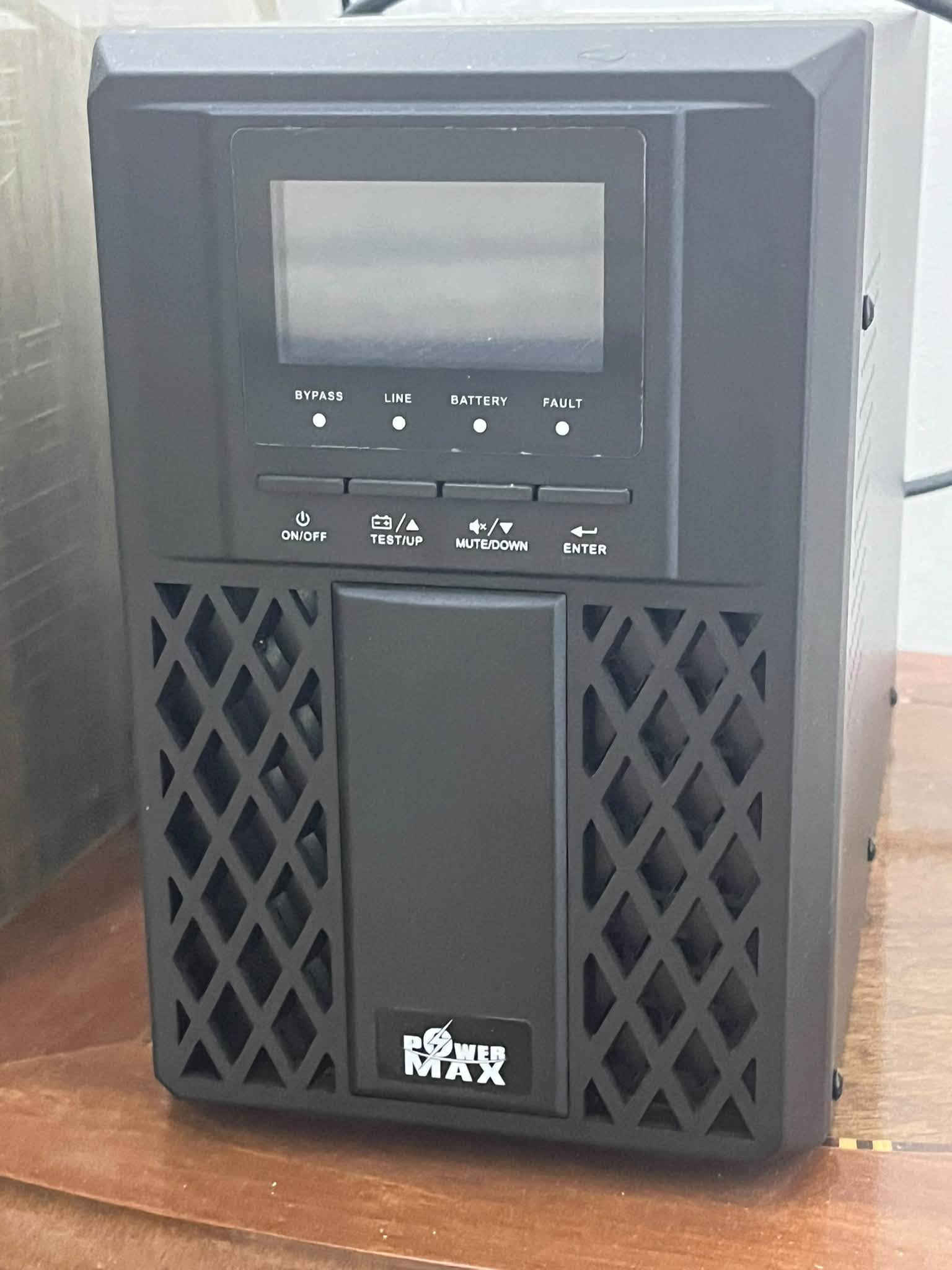 تجميعة • RTX 5060 • شاشة 27