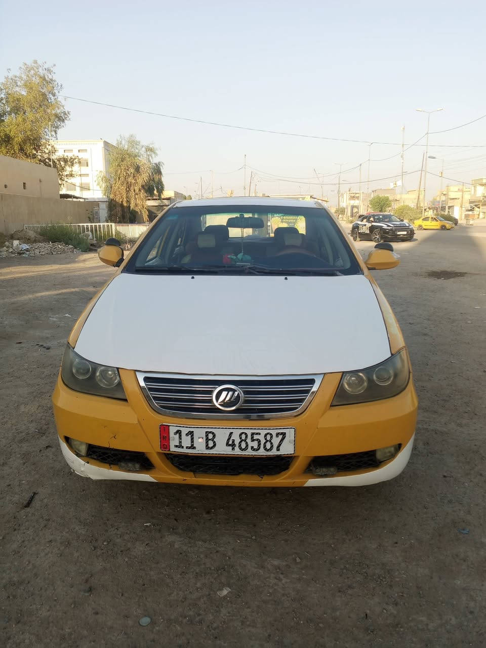 سلام عليكم من رخصت الادمن ليفان للبيع موديل 11سعر 31 وبيهة مجال بدايت تبخير تبريد جان يشتغل وكف ماعرف السبب وبعد ماوديتهة سياره بسمي رقم بغداد دولي مكان سياره بغداد تاجي سبع البور رقم موبايل ***********
