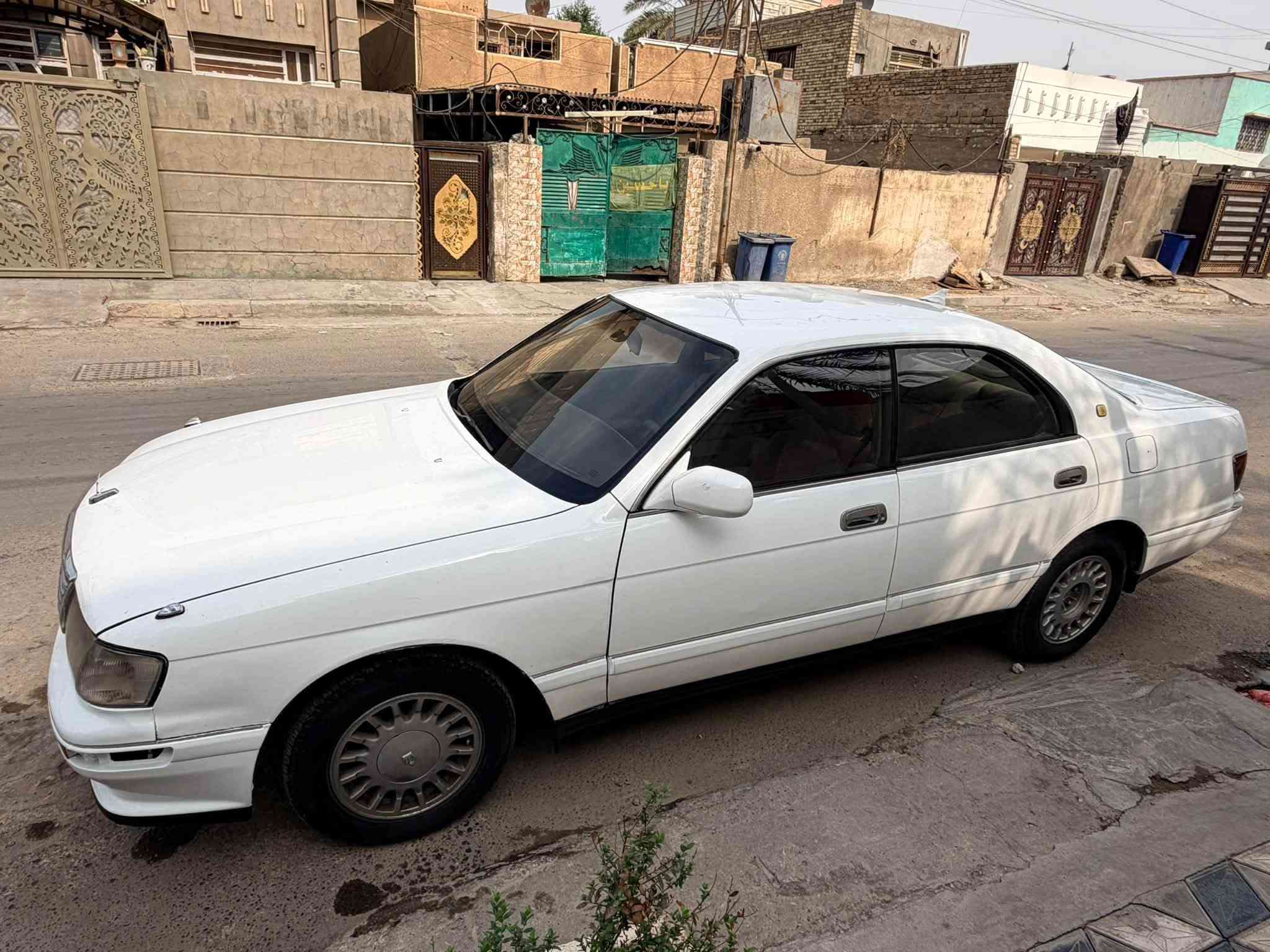 بطه فصل • ١٩٩٣ • تحويل ثاني يوم