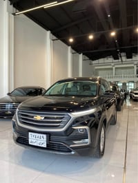 كاپاتيفا • ٢٠٢١ • فول مواصفات