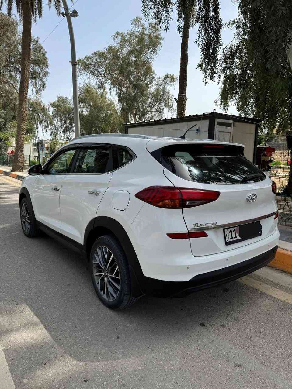 خليجية • ٢٠٢٠ • ٤ قطع صبغ