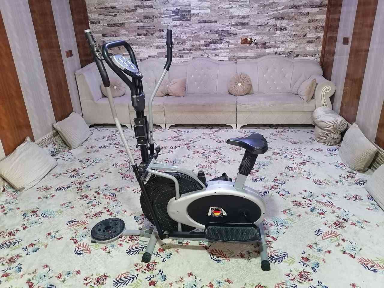 للبيع باسكيل الرياضي شرت شغل
كركوك داخل سوق بنجاعلي
سعر ٧٥. الف دينار
***********
