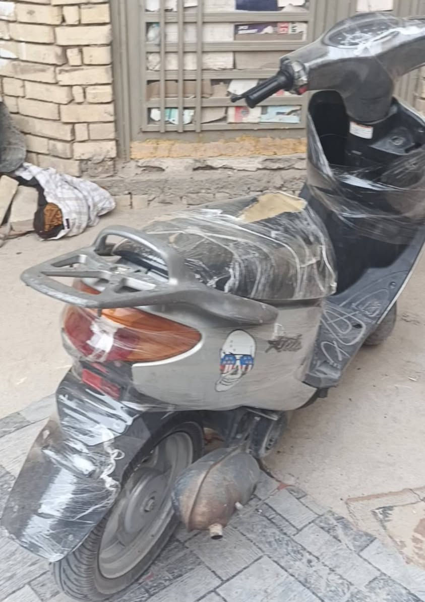 دراجة • للبيع • مامفتوح