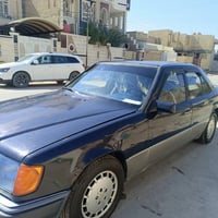مرسيدس ٨٩ • لايت زنون • رقم بغداد