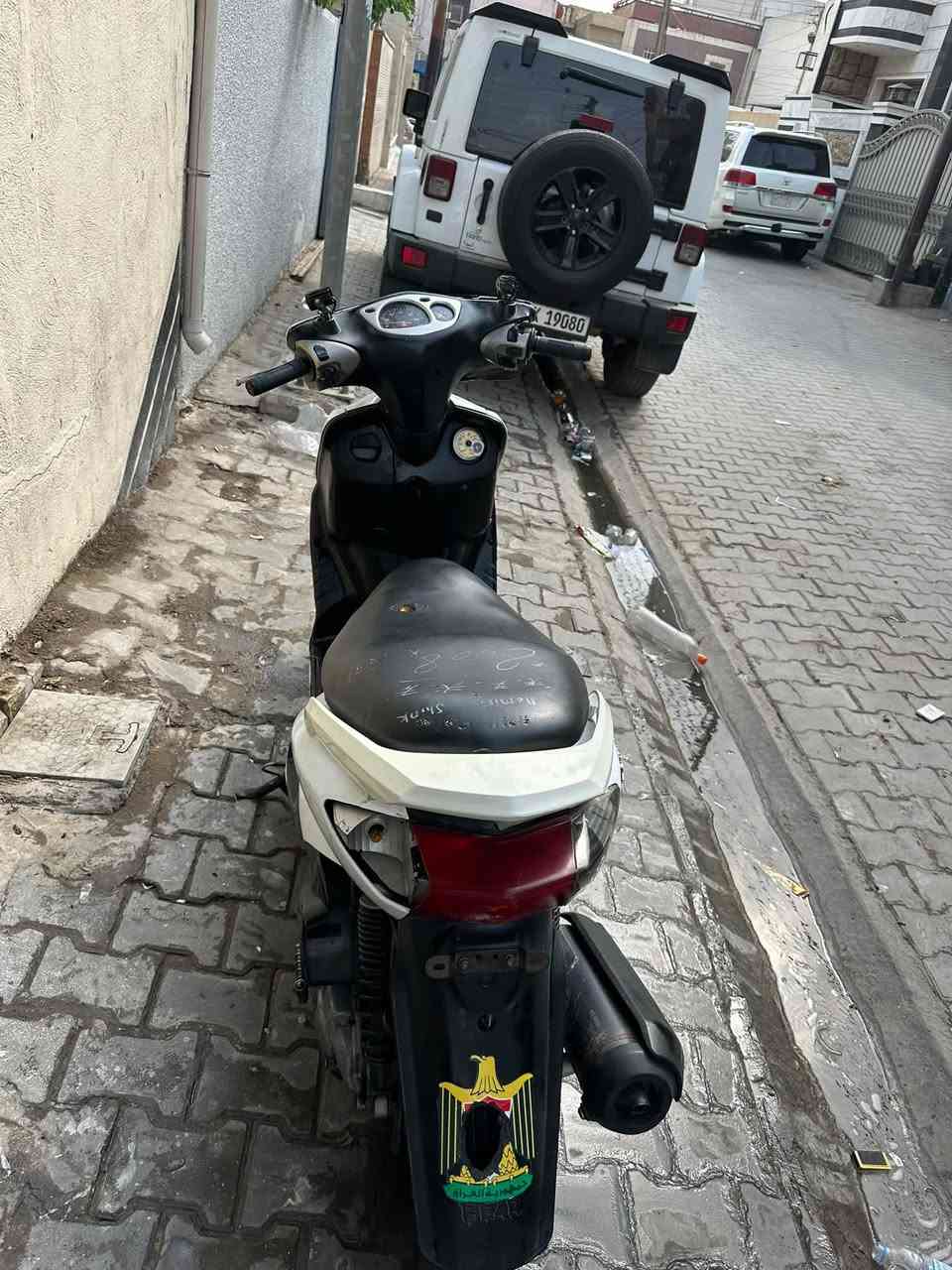 سكنس نثية • ١١٠ • مكفوله