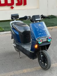 دراجه 318 • ٢٠٢٦ • جديدة