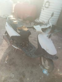 فراشه • نثيه • تايرين جدد
