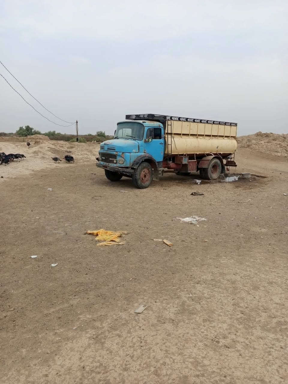 ابوردين • موديل ٧٥ • جاهزة