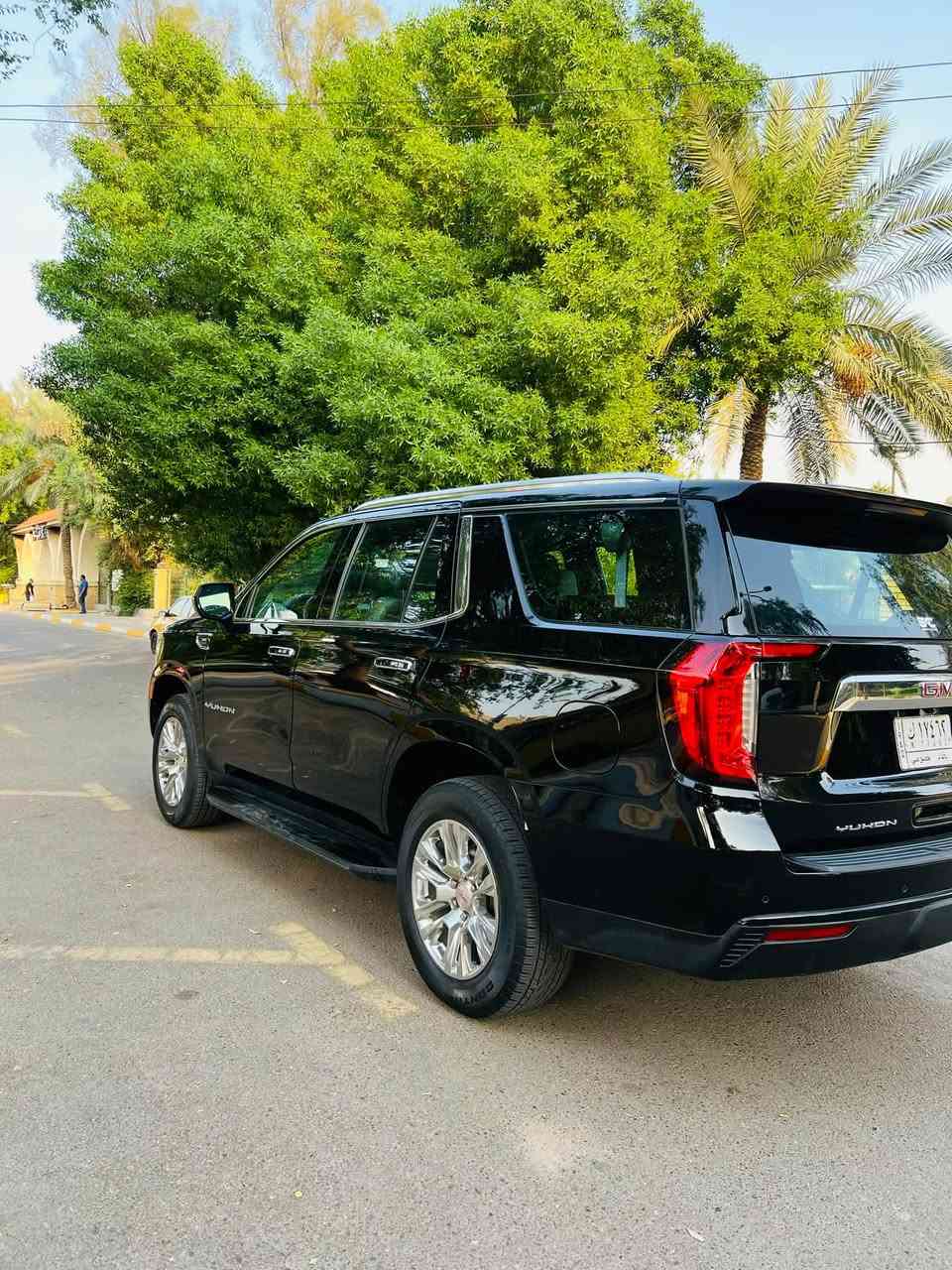 يوكن SLE • ٢٠٢٢ • رقم بغداد