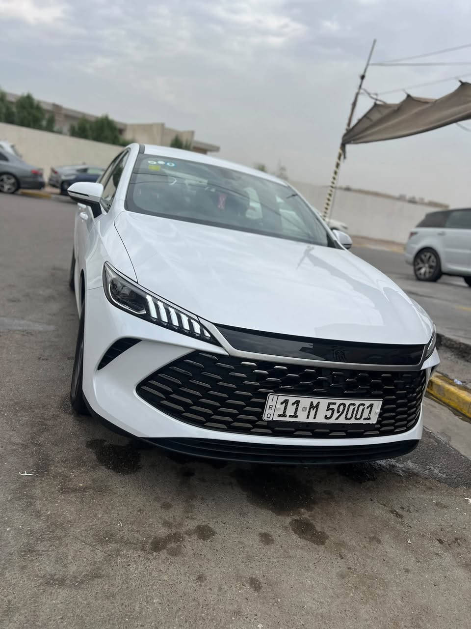 كن بلاس • ٢٠٢٥ • ماشيه ٢٠٠٠