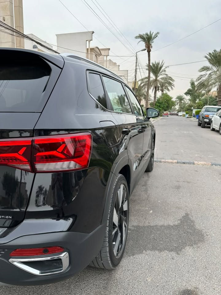 تاوس SEL • ٢٠٢٤ • زيرو