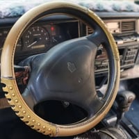 موديل ٩٣ • مكينه ٢٥٠٠ • ضربه بالمصد