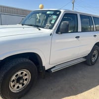 نيسان • بترول • ٢٠٠٣
