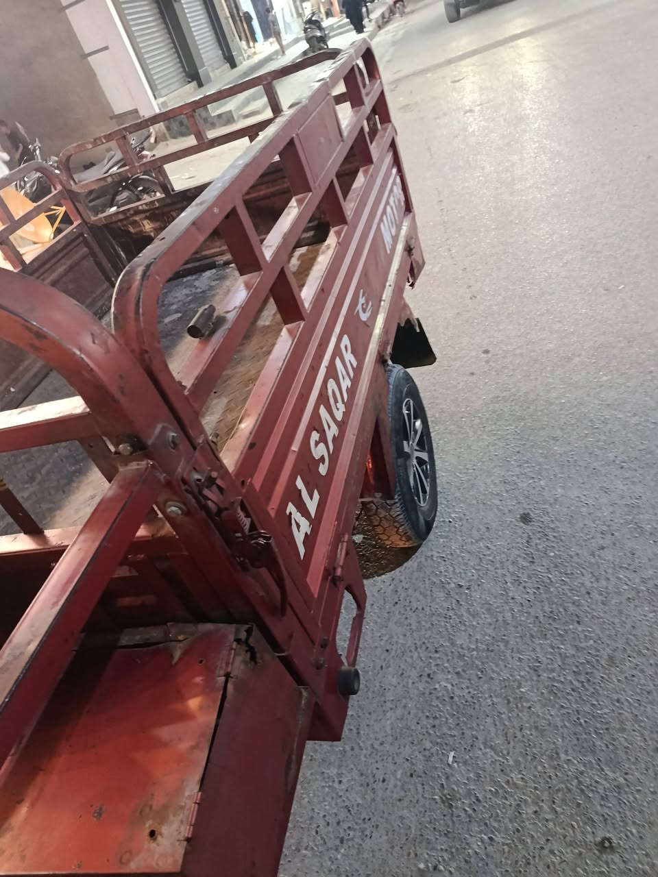 صقر • موديل ٢٢ • ماكنه زيرو