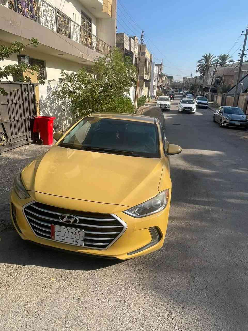 سلام عليكم حبايب كلبي 
النتره 2018 وارد أمريكي 
السياره ليبل واحد بيها طخات بسيطه بدون ايرباك
نص فول 
تخم تاير وتخم ويل كارتون
السياره بيها منضومه غاز 
داخل مدوشمه كاعيه وصندوك 
مكينه كير ممفتوح بيهن برغي جدد 
صدر امامي خلفي جديد 
يعني الف متصرف عليها خير من الله سياره 
السعر 118 وبيها مجال بلخدمه 
تحويل ثاني يوم 
مكانها الدوره 

‭***********‬
