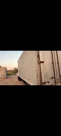 هوندا كنتر رقم ديالة سيارة جاهزة من كلشي بس جهاز التبريد الدكم يشكلن. ...