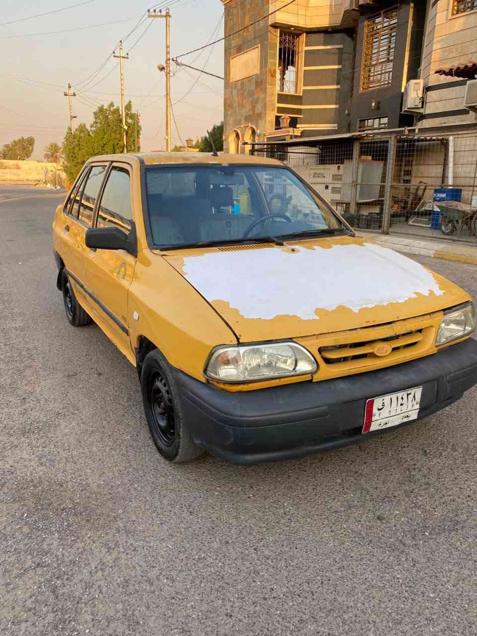 السلام عليكم سايبه موديل 10 جاهزه السعر 13مكاني البياع ***********
