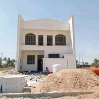 شركة الثقة • بناء دور سكنية • تقسيط ماستر كارد