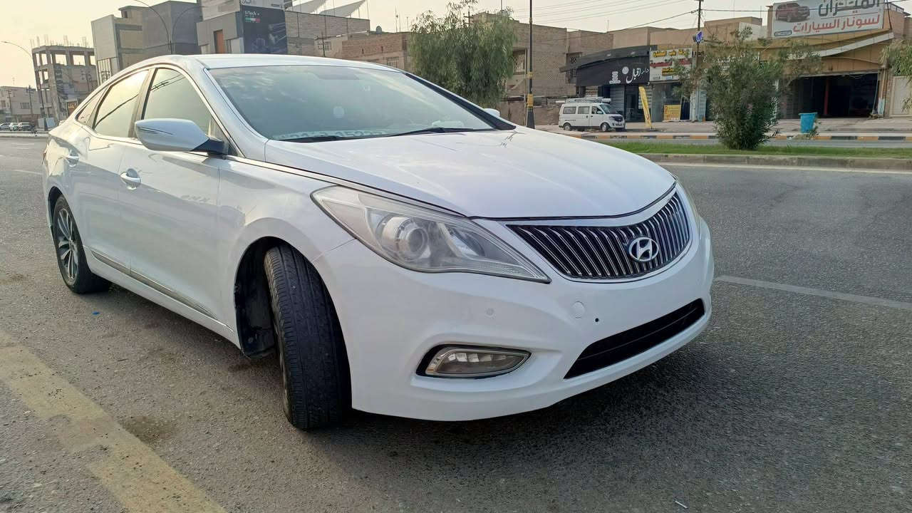 ازير • ٢٠١٢ • خليجي