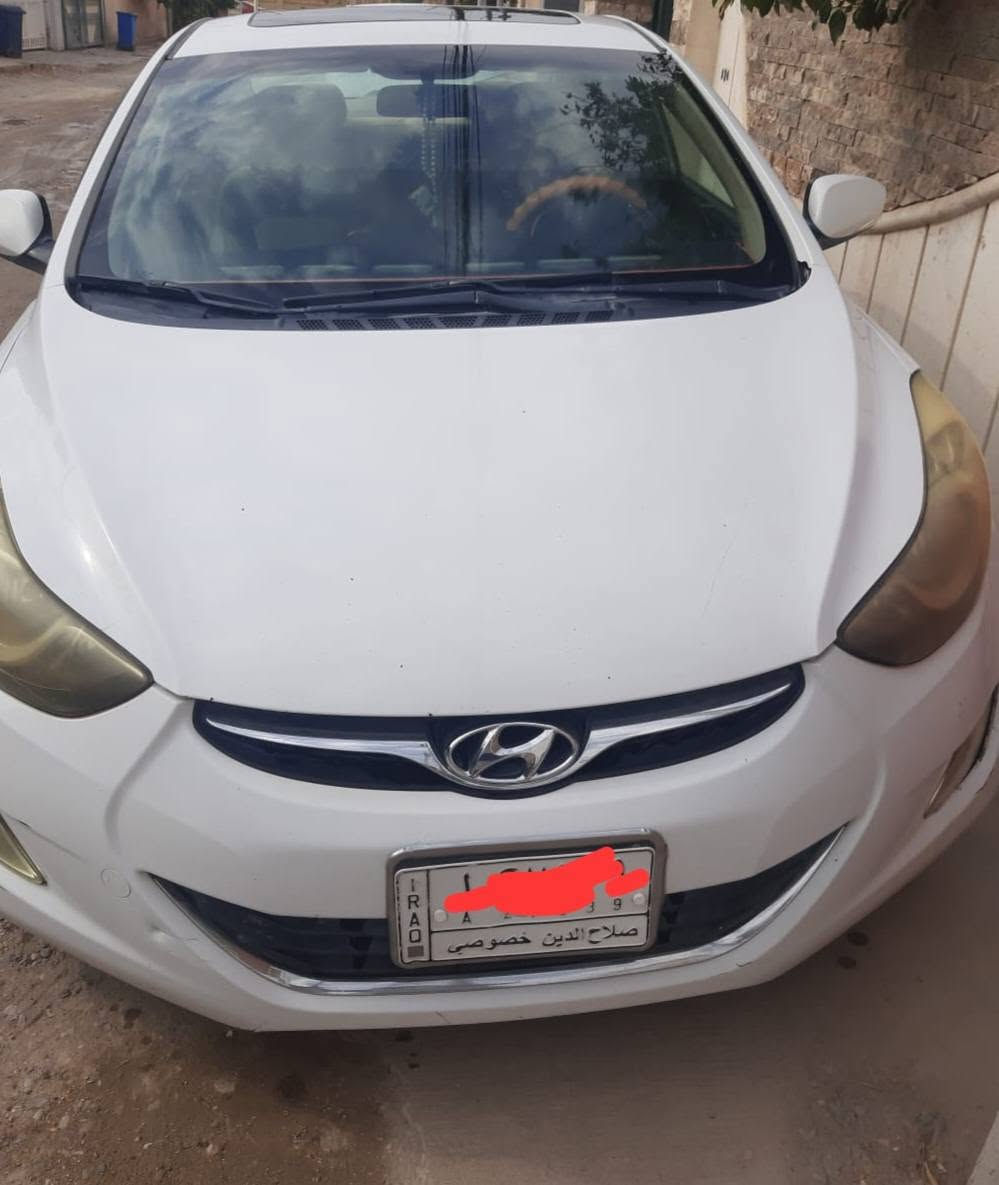 النترا • ٢٠١٢ • وارد خليجي