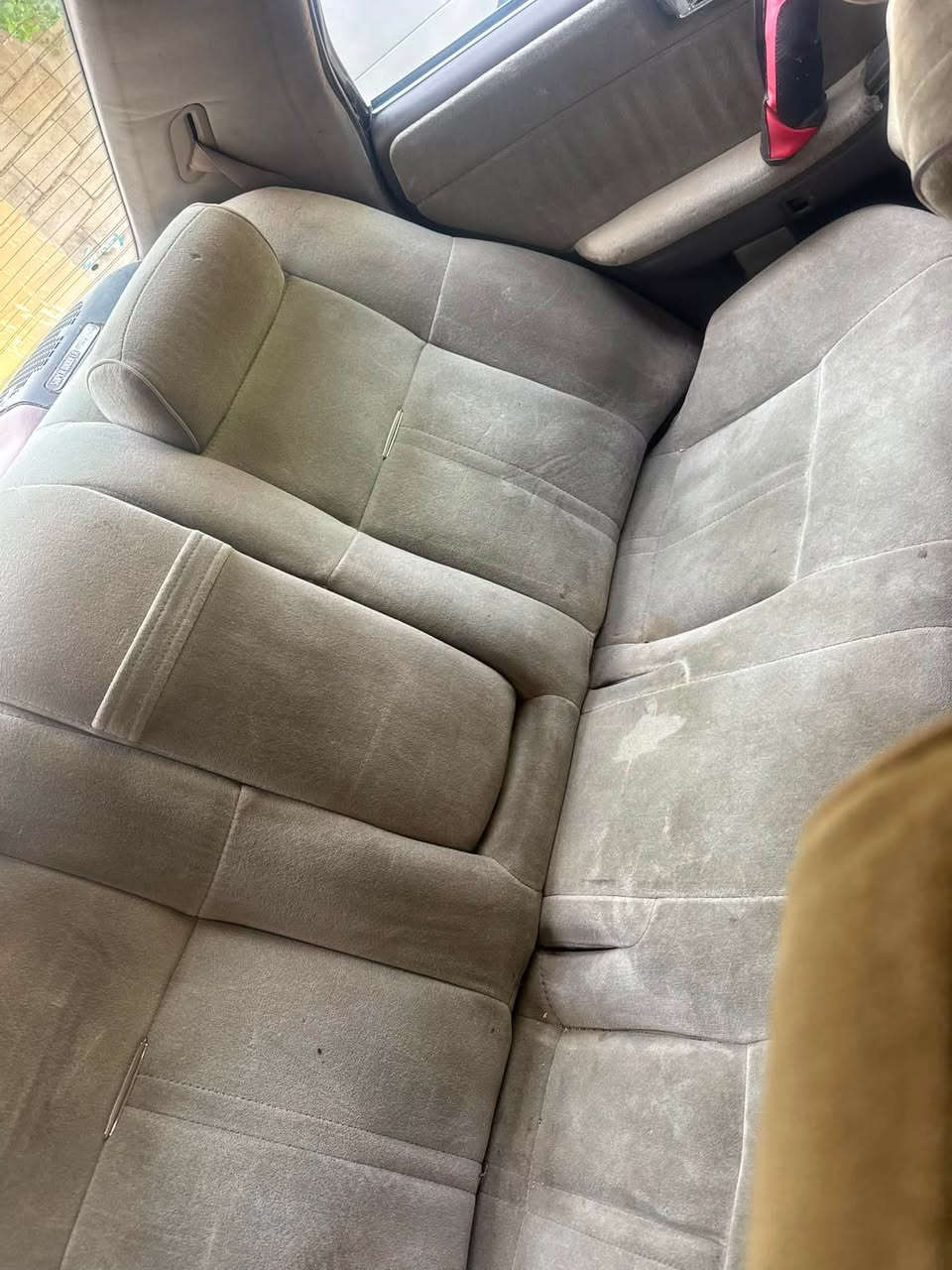 سلام عليكم للبيع سوبر هارتوب موديل92رقم ديالئ جديد مكينه كير كفاله صدر كفاله تخم تاير تبريد سياره كلش حلوه وجديده بدون صبغ بدون كفاله من صبغ كلش حلوه سياره السعر 35وبيها مجال العنوان ديالئ بلدروز***********
